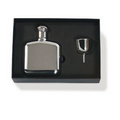 4.5 Oz. Squire's Flask Set